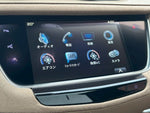 CADILLAC XT5 CROSSOVER