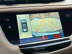 CADILLAC XT5 CROSSOVER