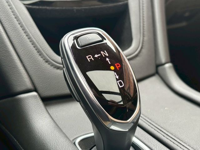 CADILLAC XT5 CROSSOVER