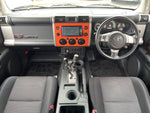 FJ CRUISER 4WD