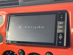 FJ CRUISER 4WD