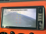 FJ CRUISER 4WD