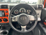 FJ CRUISER 4WD