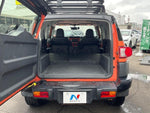 FJ CRUISER 4WD