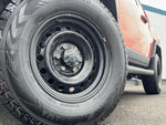 FJ CRUISER 4WD