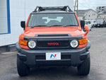 FJ CRUISER 4WD