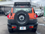 FJ CRUISER 4WD