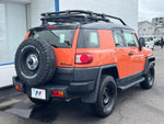 FJ CRUISER 4WD