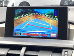 LEXUS NX300h