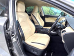 LEXUS NX300h