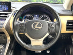 LEXUS NX300h