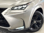 LEXUS NX300h