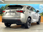 LEXUS NX300h