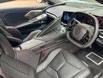 CHEVROLET CORVETTE COUPE