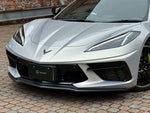 CHEVROLET CORVETTE COUPE