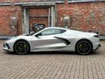 CHEVROLET CORVETTE COUPE