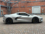 CHEVROLET CORVETTE COUPE