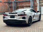 CHEVROLET CORVETTE COUPE