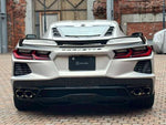 CHEVROLET CORVETTE COUPE