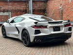 CHEVROLET CORVETTE COUPE