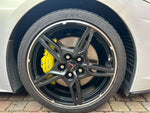 CHEVROLET CORVETTE COUPE