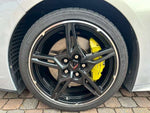 CHEVROLET CORVETTE COUPE