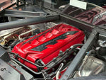 CHEVROLET CORVETTE COUPE