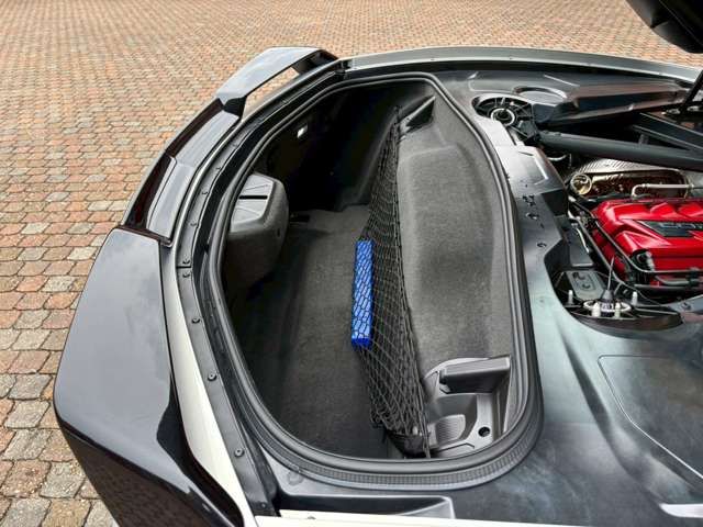 CHEVROLET CORVETTE COUPE