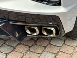 CHEVROLET CORVETTE COUPE