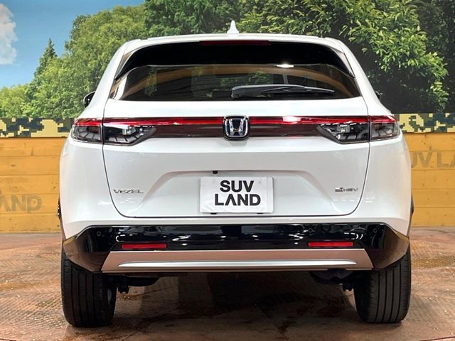 VEZEL e:HEV