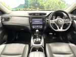 X-TRAIL 4WD