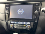 X-TRAIL 4WD