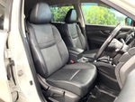X-TRAIL 4WD
