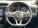 X-TRAIL 4WD