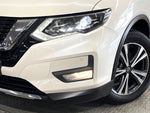 X-TRAIL 4WD