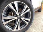 X-TRAIL 4WD
