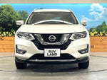 X-TRAIL 4WD