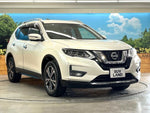 X-TRAIL 4WD