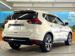 X-TRAIL 4WD