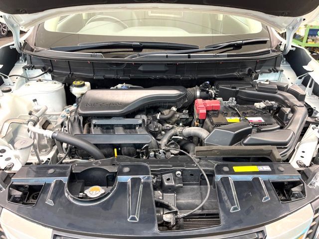 X-TRAIL 4WD