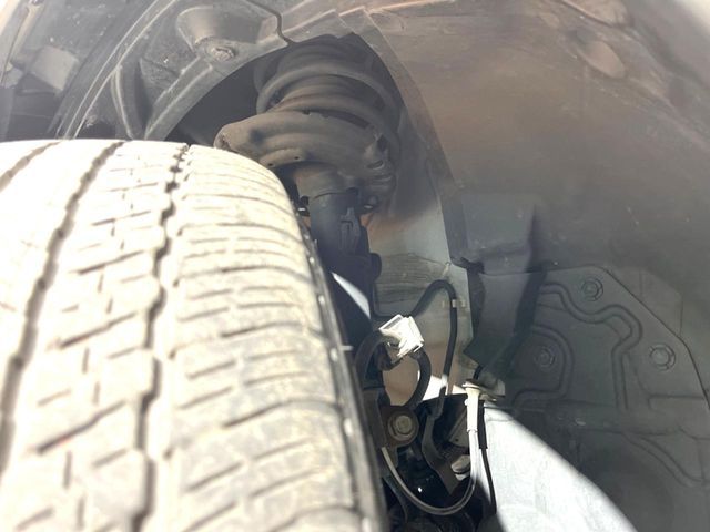 X-TRAIL 4WD