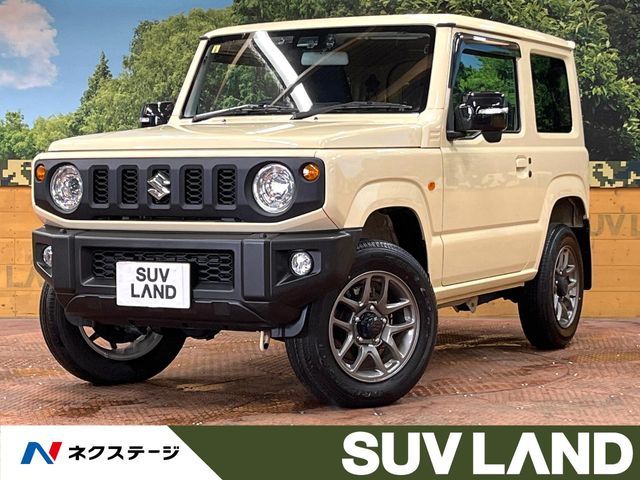 JIMNY 4WD