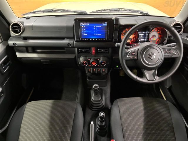 JIMNY 4WD