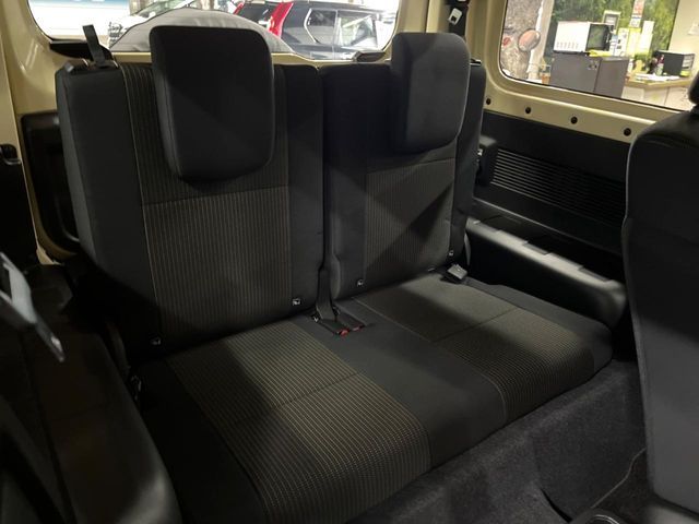 JIMNY 4WD