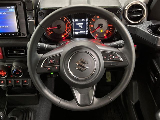 JIMNY 4WD