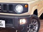 JIMNY 4WD