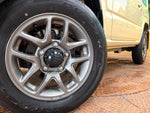 JIMNY 4WD