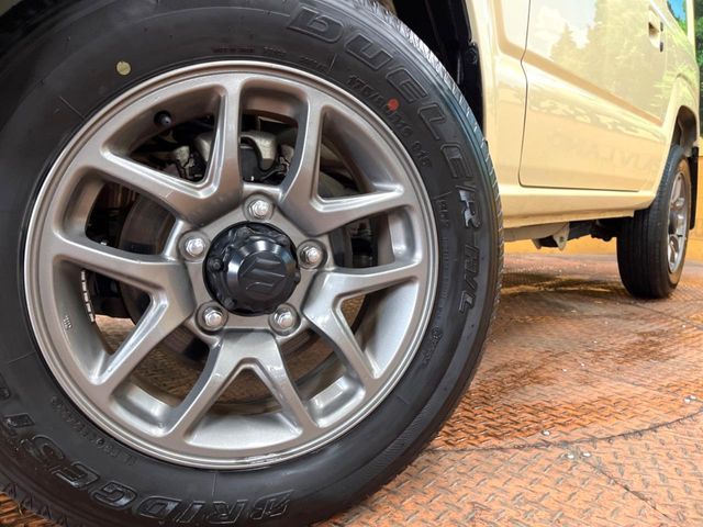 JIMNY 4WD