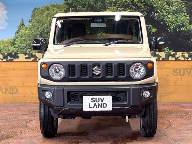 JIMNY 4WD