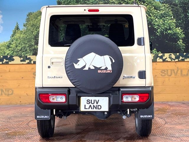 JIMNY 4WD